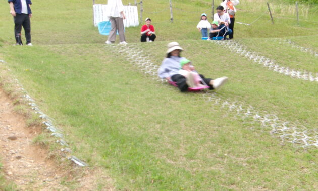 第一園　春の遠足　５月２８日