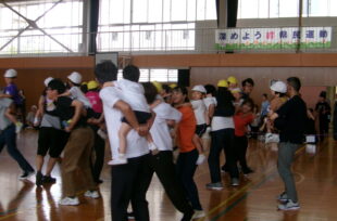 アルバム写真