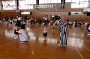 アルバム写真
