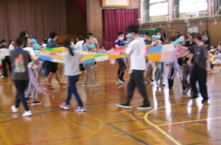 アルバム写真