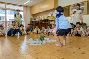 アルバム写真
