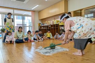 アルバム写真