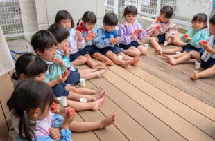 アルバム写真