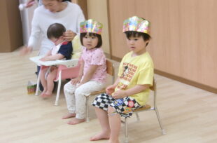 アルバム写真