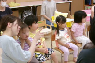 アルバム写真
