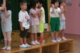 アルバム写真