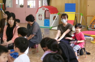 アルバム写真