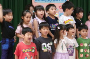 アルバム写真