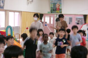 アルバム写真
