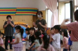 アルバム写真