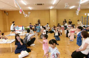 アルバム写真