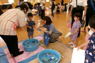 アルバム写真