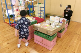 アルバム写真