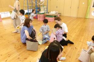 アルバム写真