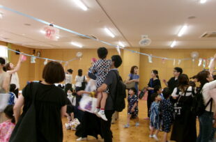 アルバム写真