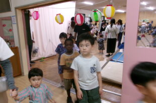 アルバム写真