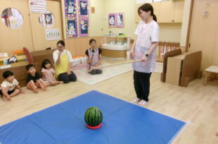 アルバム写真