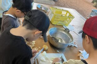 アルバム写真