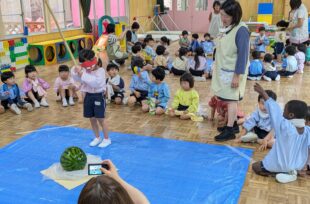 アルバム写真