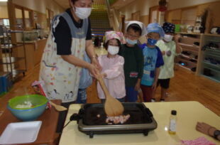 アルバム写真