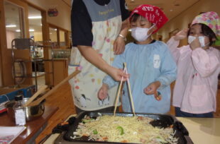 アルバム写真
